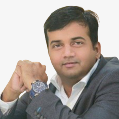 Amit Jaokar